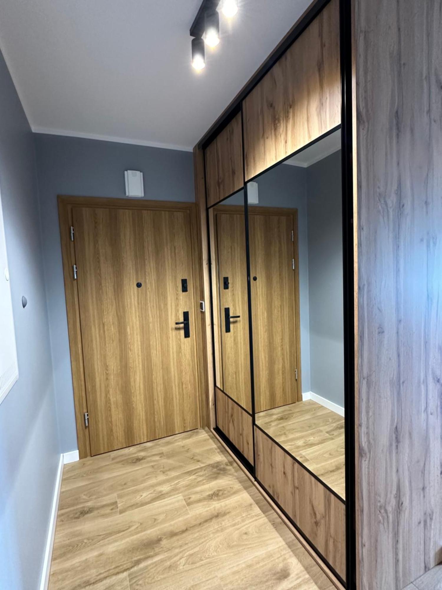 Apartament Debowe Wzgorze Złotów Kültér fotó