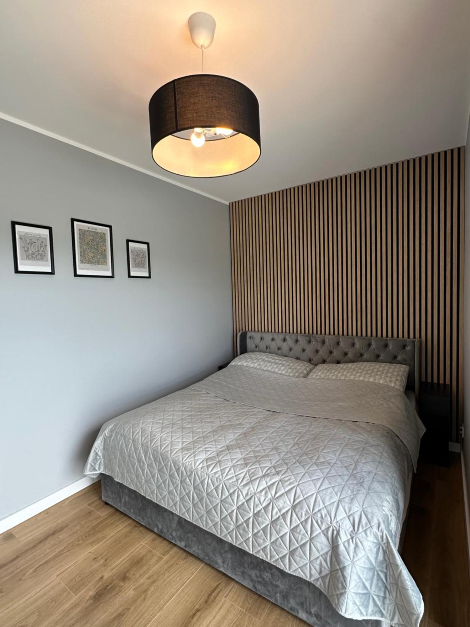 Apartament Debowe Wzgorze Złotów Kültér fotó