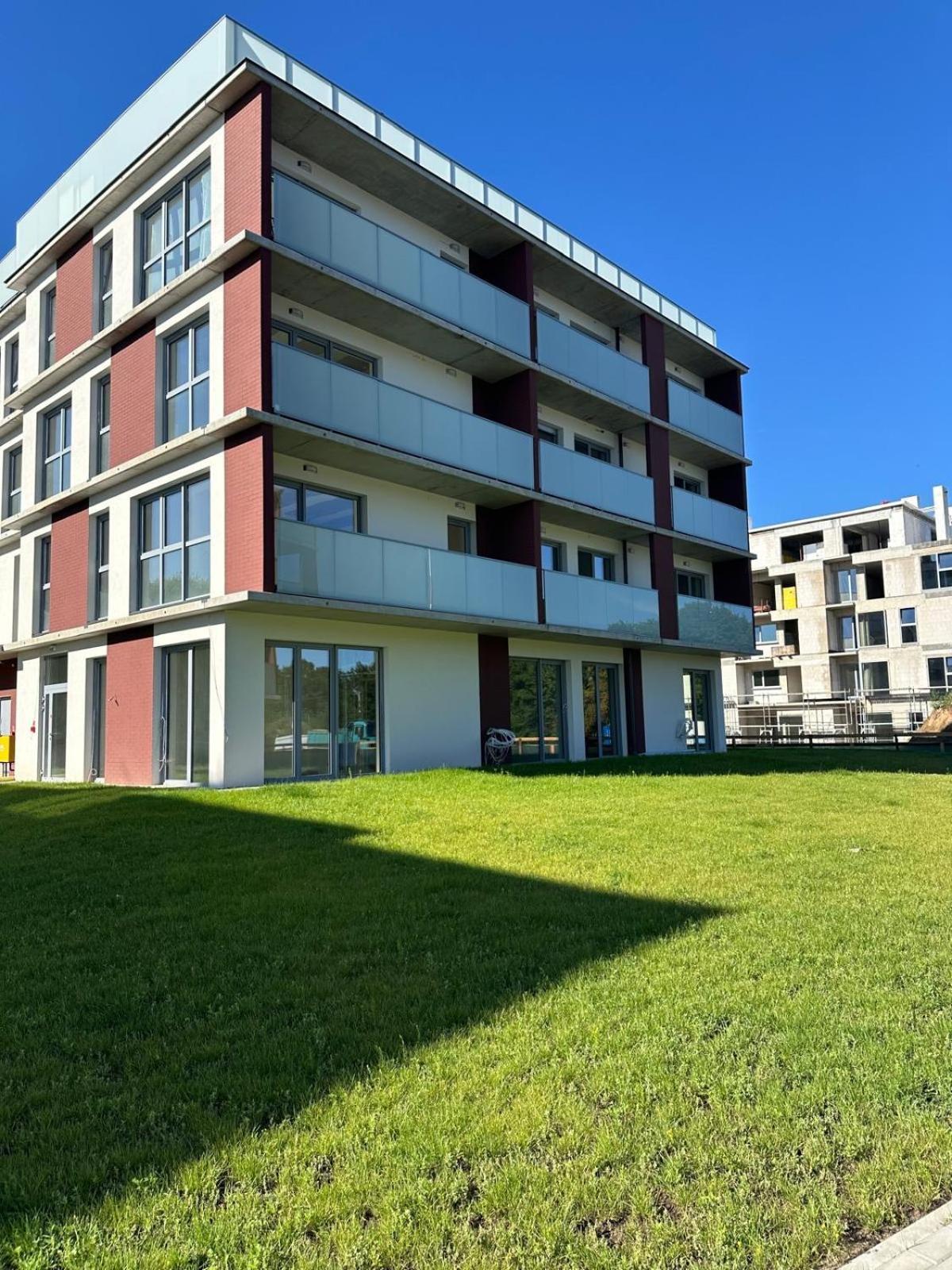 Apartament Debowe Wzgorze Złotów Kültér fotó
